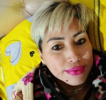 JOVELYN BALATE LAPA, 45 years old, Cavite City, Philippines