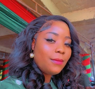 SANDRA FLEISCHER, 32 years old, Accra, Ghana