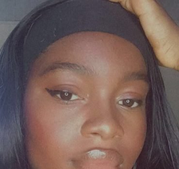 Ella Patrick, 23 years old, Lagos, Nigeria