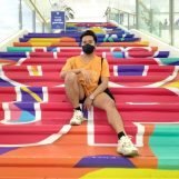 Johnro Joloan, 30 years old, Manila, Philippines