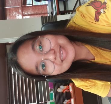 Vichelle, 34 years old, Tuguegarao City, Philippines