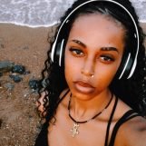 Sabine, 27 years old, Lome, Togo