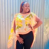 Rachel, 28 years old, Bunia, Democratic Republic of the Congo