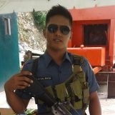 Aljean Rey Sumalinog, 30 years old, General Santos, Philippines