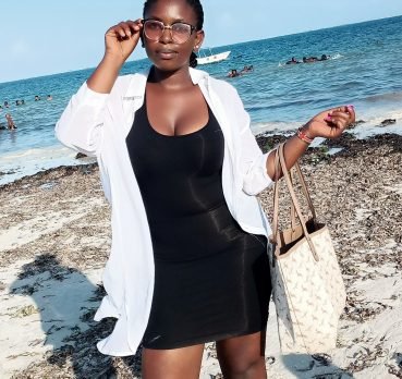 Nikita, 28 years old, Mombasa, Kenya