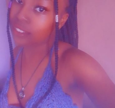 Cynthia, 24 years old, Kiambu, Kenya