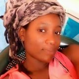 KAFUI NYAMAKU, 23 years old, Lome, Togo