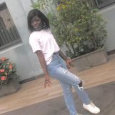 Brenda, 28 years old, Abidjan, Ivory Coast