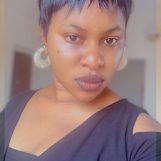 Eva, 27 years old, Ikeja, Nigeria