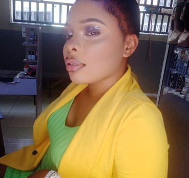Rose Christopher, 28 years old, Port Harcourt, Nigeria