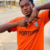 Bright Buabeng, 26 years old, Tafo, Ghana