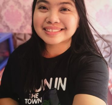 Eula Cynthia, 32 years old, General Santos, Philippines