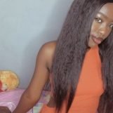 Georgina Gozo, 24 years old, Lome, Togo