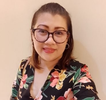 Karen Farma, 42 years old, Naga, Philippines