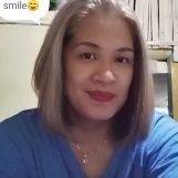 Rochelle Asis, 41 years old, Batangas, Philippines