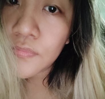 Glenda Castillo, 34 years old, Urdaneta, Philippines