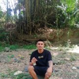 Reymark, 30 years old, Glan, Philippines