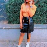 Moureen mosh, 24 years old, Dornbirn, Austria