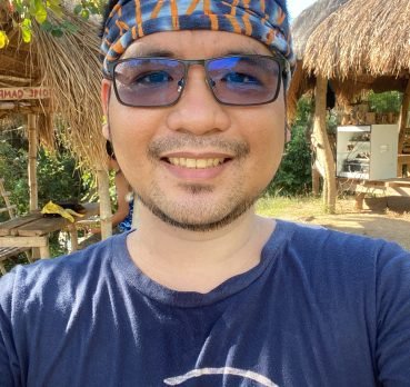 JR, 38 years old, Agoo, Philippines