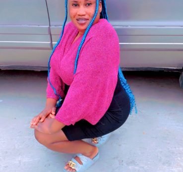 Christiana, 30 years old, Ikeja, Nigeria