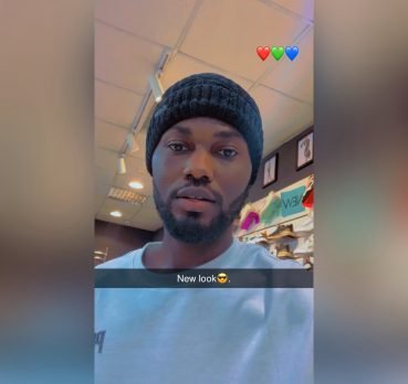 Benjamin, 29 years old, Kasoa, Ghana