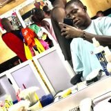 Hardewale, 28 years old, Iwo, Nigeria