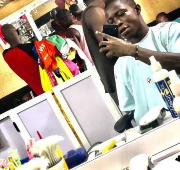 Hardewale, 28 years old, Iwo, Nigeria