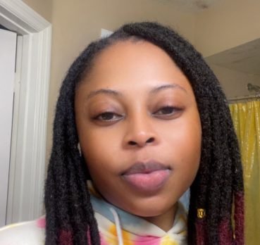 Manoucha Paul, 37 years old, Orlando, USA