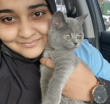 Noorul saliha, 22 years old, Taiping, Malaysia