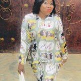 Gift, 38 years old, Ifo, Nigeria