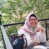 Dayu, 44 years old, Jakarta, Indonesia