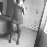 Sarona, 28 years old, Palapye, Botswana