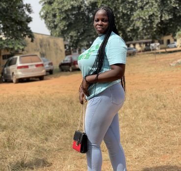 Augustina, 27 years old, Ikeja, Nigeria
