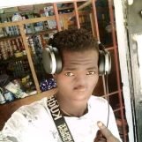 Ousman jallow, 30 years old, Pikine, Senegal