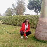 Diana, 37 years old, Nairobi, Kenya