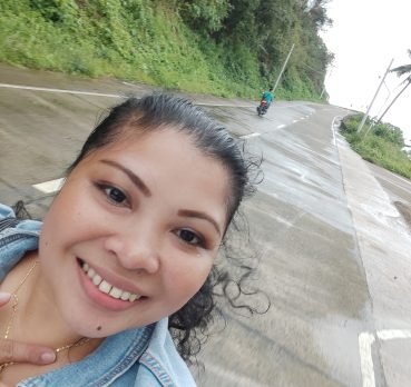 April Joy G Factor, 33 years old, Romblon, Philippines