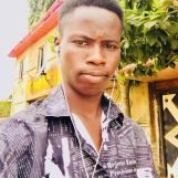 Yusuf, 22 years old, Ikeja, Nigeria