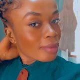 Eliza Fremah, 29 years old, Medina Estates, Ghana