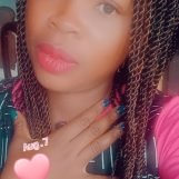 Audrey Kra, 34 years old, Yamoussoukro, Ivory Coast