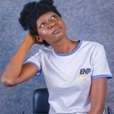 Léontine, 27 years old, Kinshasa, Democratic Republic of the Congo