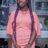 Olivia, 28 years old, Keta, Ghana