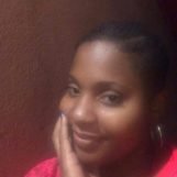 Latoya Angus, 34 years old, Portmore, Jamaica