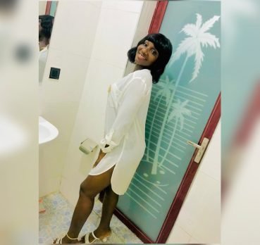 Erica, 30 years old, Accra, Ghana