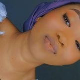 Samira Achaab, 25 years old, Achiaman, Ghana