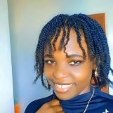 Nanjala Annet, 30 years old, Bugiri, Uganda