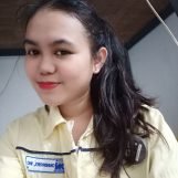 Almira Dela Rosa, 27 years old, Daet, Philippines