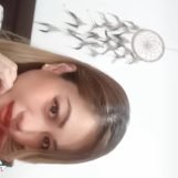 Roschelle Aguila, 47 years old, Pasig City, Philippines