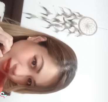 Roschelle Aguila, 47 years old, Pasig City, Philippines