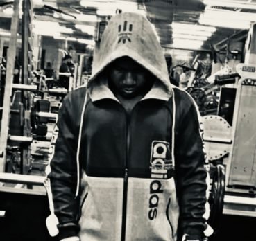 Juma Imran, 26 years old, Halifax, Canada