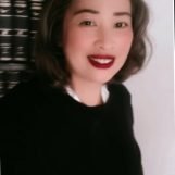 Tina, 47 years old, Baguio, Philippines